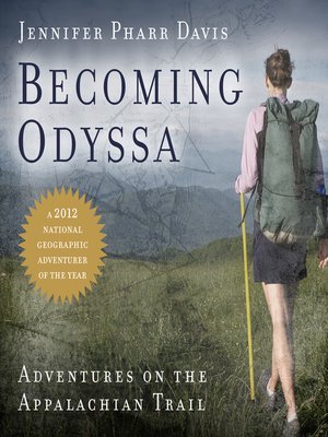 cover image of Becoming Odyssa